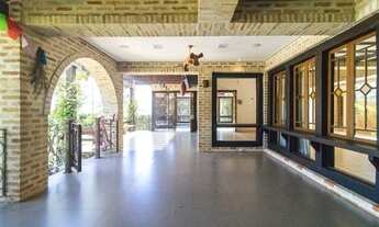 Imagem 2: Sobrado com 5 suítes, 690 m² - venda por R$ 7.000.000 ou aluguel por R$ 27.460/mês - Jardi