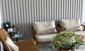 Imagem 4: Apartamento com 3 dormitórios à venda, 88 m² por R$ 898.000,00 - Campestre - Santo André/S