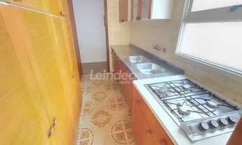 Imagem 6: PORTO ALEGRE - Apartamento Padrão - MENINO DEUS