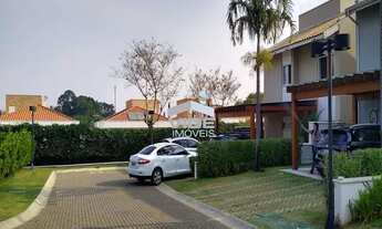 Imagem 2: CASA PARA VENDA E/OU PARA ALUGAR CONDOMÍNIO FECHADO BAIRRO GRAMADO - CAMPINAS