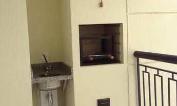 Imagem 7: Apartamento com 2 dormitórios, 78 m² - venda por R$ 579.000 ou aluguel por R$ 3.571/mês