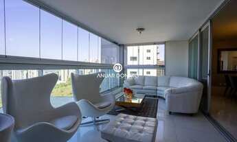 Imagem: Apartamento para venda, Vila da Serra