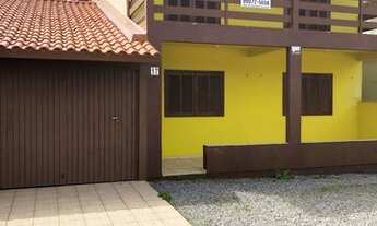 Imagem 7: Casa TEMPORADA em Palhoça - SC, Praia do Meio (Ens Brito
