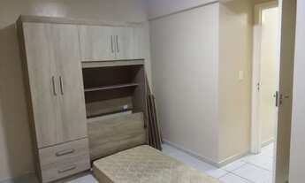 Imagem 4: Condomínio. Will Ponta. Negra. Alugo. Apto. Com. 2. Qtos. Mobiliado vl. 2500. Reais