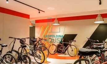 Imagem 6: SãO PAULO - Apartamento Padrão - Pinheiros