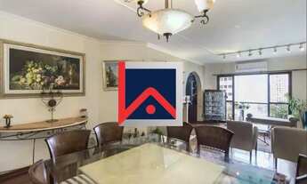 Imagem 4: Apartamento Venda 2 Dormitórios - 142 m² Perdizes