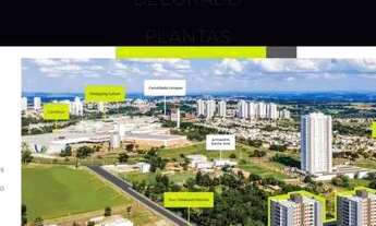 Imagem 3: Direitos apto Carmel - Yticon