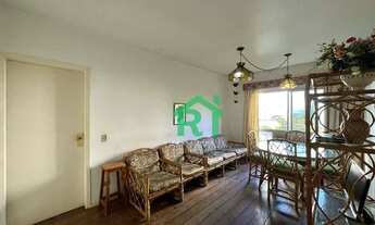 Imagem: Apartamento com 3 Dormitórios (1 Suíte)