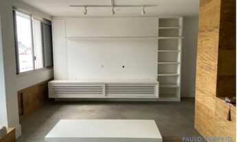 Imagem 2: APARTAMENTO - JARDIM EUROPA - SP