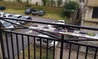 Imagem 7: Apartamento com 2 dormitórios para alugar, 54 m² por R$ 1.920,00 - Retiro - Jundiaí/SP