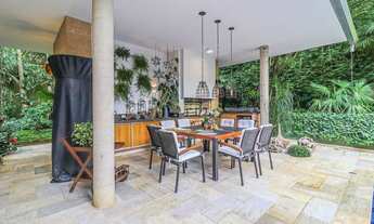 Imagem 7: Casa em Condomínio, Jardim dos Estados - São Paulo