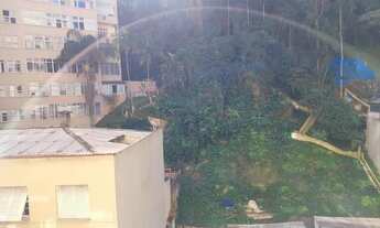 Imagem 4: Apto Centro, frente, reformado, sol, Rua 16 de março, excelente preço - Petrópolis - RJ