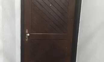 Imagem 6: Quarto/sala Apartamento com 1 dormitório