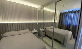 Imagem 4: APARTAMENTO MOBILIADO