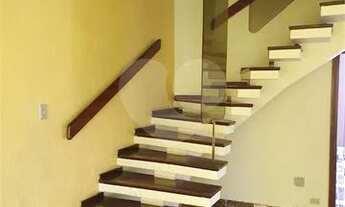 Imagem 6: Casa-São Paulo-SANTANA