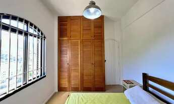 Imagem 6: Apartamento Moderno com 2 Dormitórios, 1 Vaga de Garagem, Praia das Pitangueiras, Guarujá