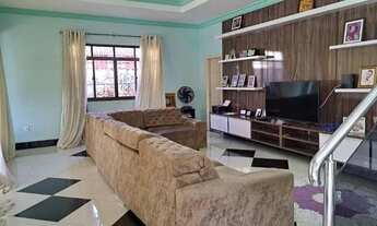 Imagem 3: Casa com 2 pisos na Morada do Sol