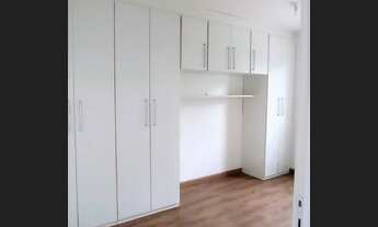 Imagem 5: Apartamento para aluguel tem 55 metros quadrados com 2 quartos em Jaguaré - São Paulo - Sã