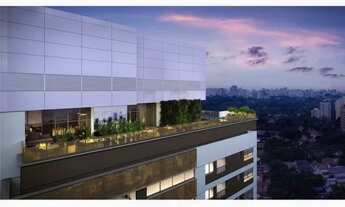 Imagem 5: Apartamento com 2 quartos, 68,96m², à venda em São Paulo, Vila Nova Conceição