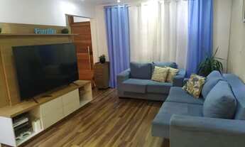 Imagem: Sobrado com 3 dormitórios à venda, 189