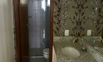 Imagem 2: Alugo apto com piscina mobilhado