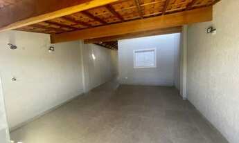 Imagem 2: PRAIA GRANDE - Casa Padrão - CAIÇARA