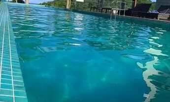 Imagem: Locação Anual - Apartamento Mobiliado