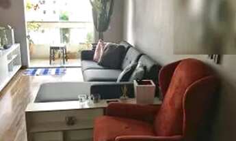 Imagem: Apartamento à venda em Bela Vista com 75