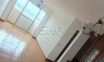 Imagem 4: Apartamento na Vila Medeiros com 2 dormitórios