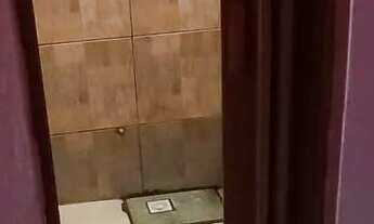 Imagem 2: Kitnet Quarto com aluguel por R$400 /mês