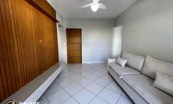 Imagem 5: Apartamento com 2 dormitórios à venda, 63 m² por R$ 365.000,00 - Vila Guilhermina - Praia