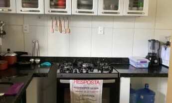 Imagem 5: Vendo uma Casa em Condomínio fechado