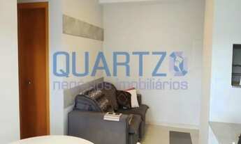 Imagem 7: Apartamento Mobiliado para locação 3 dorm com garagem coberta, 81m², churrasqueira e junke