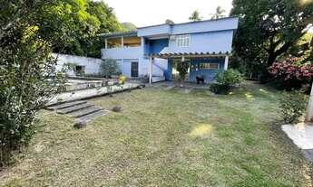 Imagem 6: 2 CASAS EM TERENO DE 2.800M PARA LOCAÇÃO