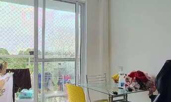 Imagem 3: Vendo Apto de 02 Quartos, Nascente, Próximo a Mário Covas