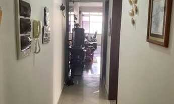 Imagem 5: Apartamento com 3 dormitórios à venda, 135 m² por R$ 800.000 - Boqueirão - Santos/SP