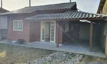 Imagem 3: CASA TÉRREA - FORQUILHINHAS - SC