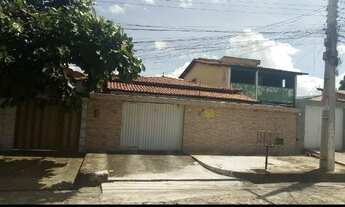 Imagem 3: Casa no Lourival Parente. Aluguel