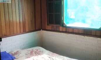 Imagem 5: Chalé camping cabreuva