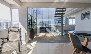 Imagem 2: Apartamento para Aluguel - Barreiros, 2 Quartos, 150 m2