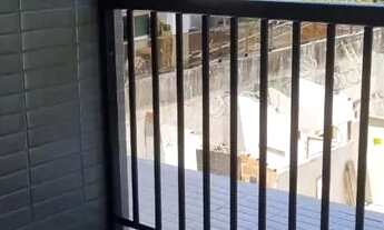 Imagem 5: Apartamento para aluguel com 40 metros quadrados com 1 quarto em Bessa - João Pessoa - PB