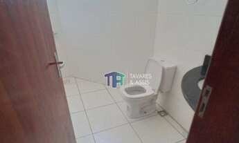 Imagem 6: Apartamento com 1 dormitório para alugar, 38 m² por R$ 760,00/mês - São Bernardo - Juiz de