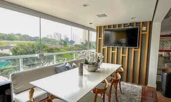 Imagem 6: Apartamento decorado VENDA PORTEIRA FECHADA!