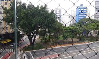 Imagem 3: 01 DORMITÓRIO MOBILIADO PERTINHO DA SANTA CASA