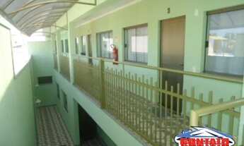 Imagem 4: Residencial - Jd Bandeirantes