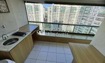 Imagem: Apartamento em Condomínio Padrão para