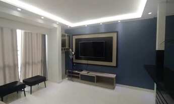 Imagem 3: Apartamento 2 quartos mobiliado para aluguel em Aguas Claras