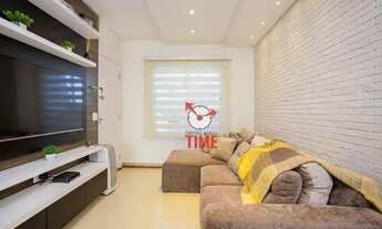 Imagem 6: SOBRADO com 3 dormitórios à venda com 105m² por R$ 559.900,00 no bairro Uberaba - CURITIBA