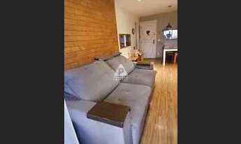 Imagem 5: Apartamento à venda, 2 quartos, 2 vagas, Andaraí - RIO DE JANEIRO/RJ