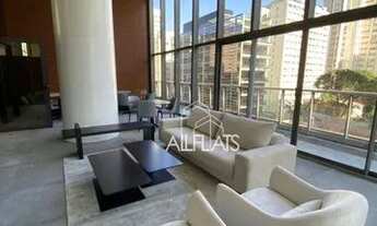 Imagem 6: Apartamento com 2 dormitórios, 84 m² - venda por R$ 2.541.000,00 ou aluguel por R$ 18.267